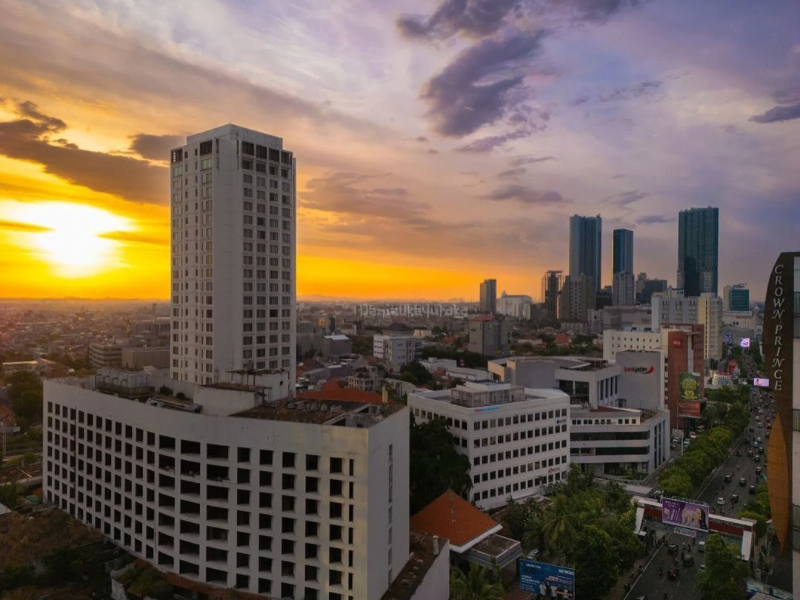 Illustration of The Top 10 Surabaya Day Trips Wprices